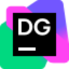 DataGrip logo