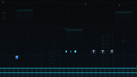Tabularis Run — a Super Mario-style browser platformer themed around Tabularis